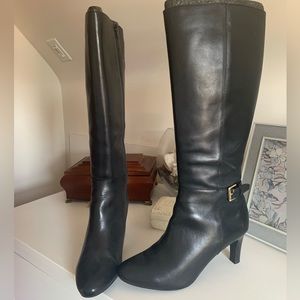 Lauren Ralph Lauren Eastwell Boots! 🏆